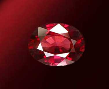Ruby – A Gemstone for The Sun and The Zodiac Leo