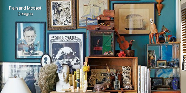 How do the 12 Zodiac Signs decorate their homes?