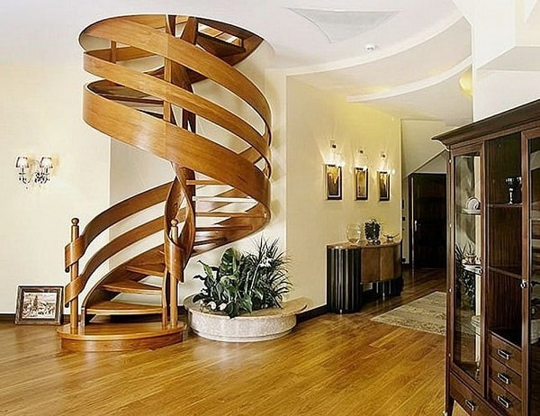 Say 'No' to Stairs! Say 'No' to Stairs!