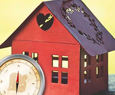 Simple Vastu Tips for Home (Wealth)