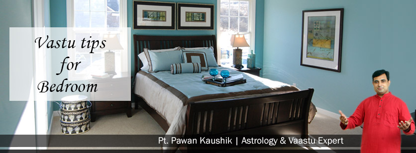 Vastu Tips for Bedroom