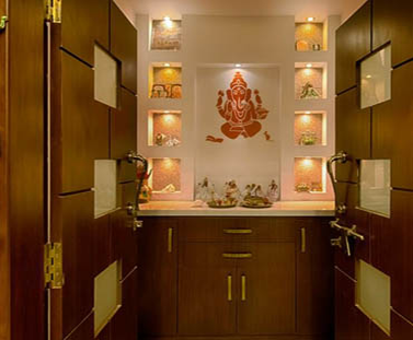 Vastu tips for Pooja room