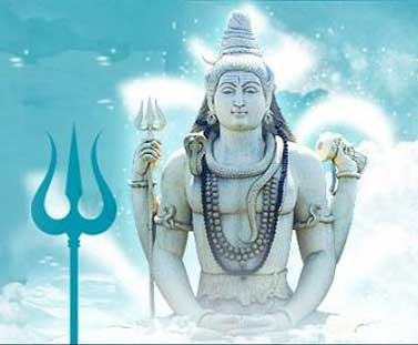 Shravan Shivaratri