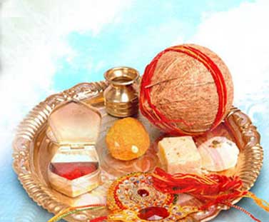 Religious Significance of Raksha Bandhan