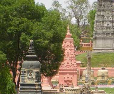Gaya: The Most Sacred Place for Shradh