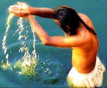 Rituals and Significance of Shradh
