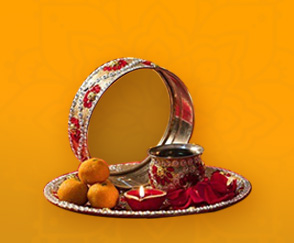 पति की लंबी उम्र के लिए महत्वपूर्ण है करवा चौथ व्रत