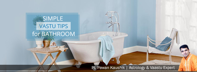 Vastu Tips: Bathroom