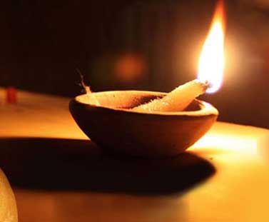 Diwali 2016: Puja Vidhi and Shubh  Muhurat