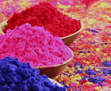 Popular Legends Associated With Holi