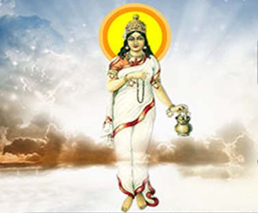 9 Special Bhog Offered During Navratri