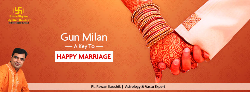 The Science behind Gun Milan for Marriage