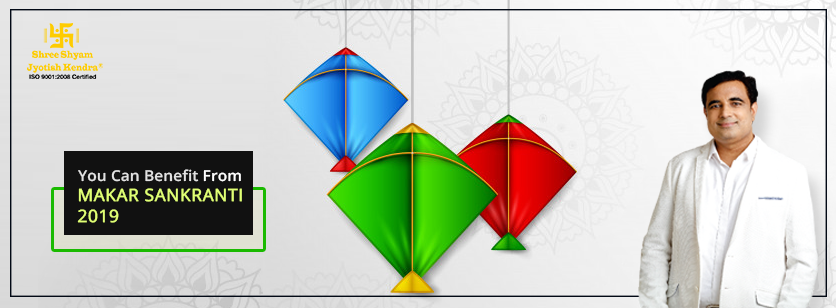 Significance of Makar Sankranti 2019