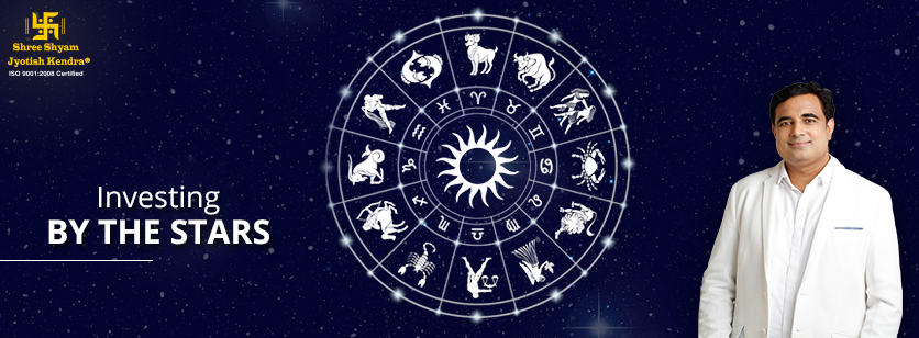 An Astrological Guide For A Share Market Trader