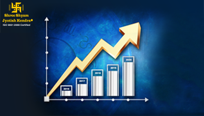 Share Market Astrology: Effect of Different Celestial Bodies in the Fifth House on Speculation