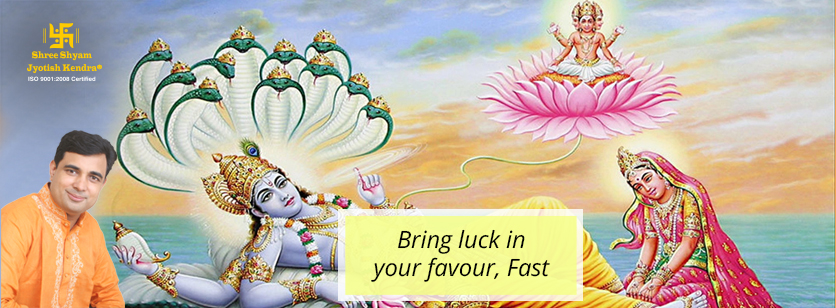 What Is Yogini Ekadashi & Its Significance