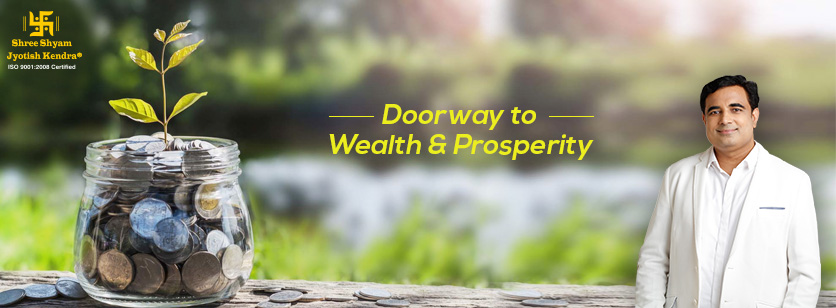 Invite Wealth and Prosperity this Akshaya Tritiya