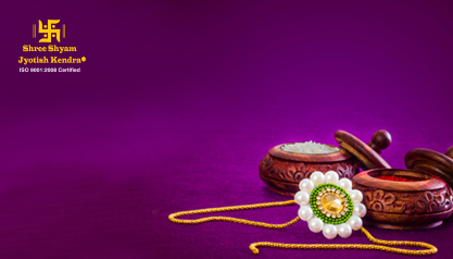 The Rituals To Follow On This Rakshabandhan