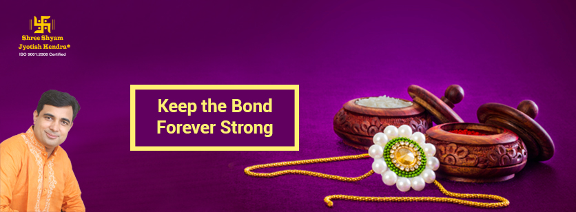 The Rituals To Follow On This Rakshabandhan