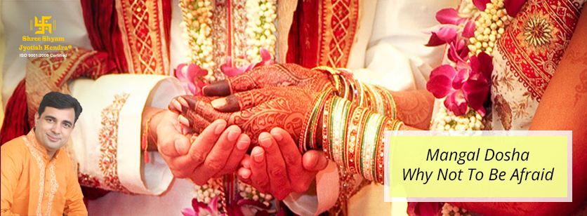 How To Get Rid Of Mangal Dosha Before Marriage