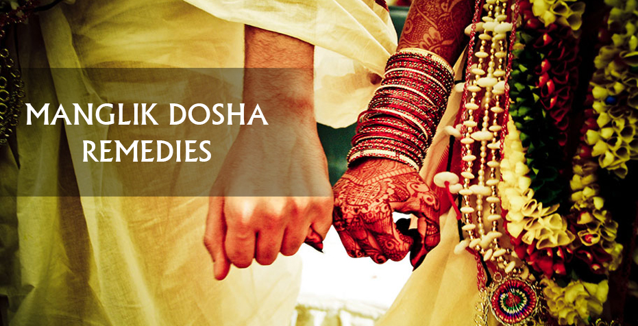 How Can You Save Your Home From Mangal Dosha After Marriage