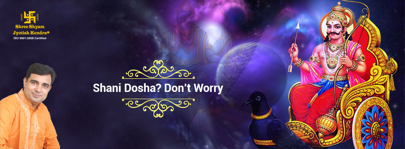 What Is Shani Dosha & How To Appease The Saturn God