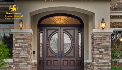 Windows and Doors Matter Too: Important Vastu Tips To Follow