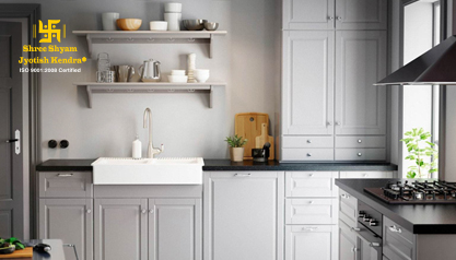 Tips For Making Your Kitchen Utensils Vastu-Secure
