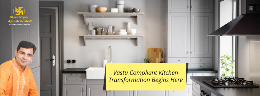 Tips For Making Your Kitchen Utensils Vastu-Secure