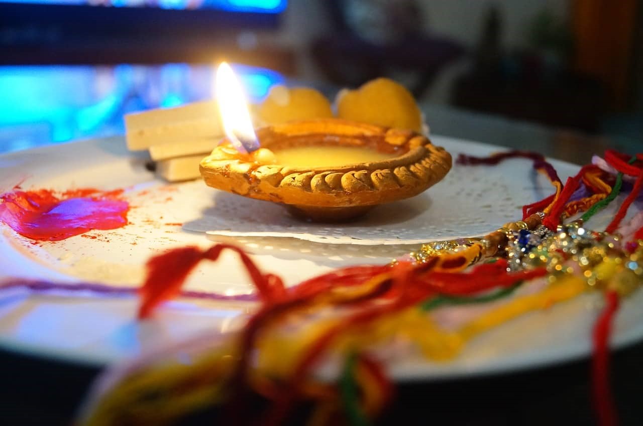 The Rituals To Follow On This Rakshabandhan