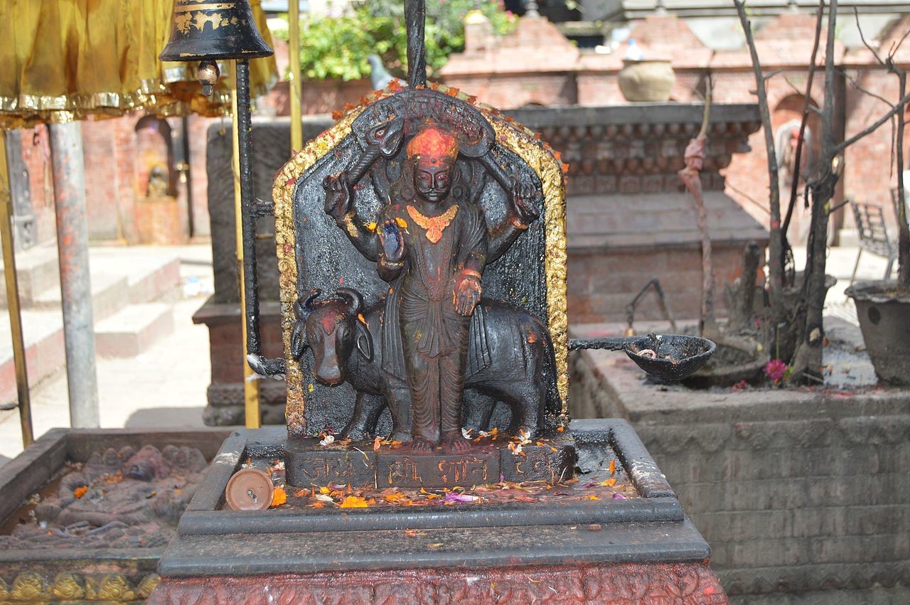 What Is Shani Dosha How To Appease The Saturn God What Is Shani Dosha How To Appease The Saturn God