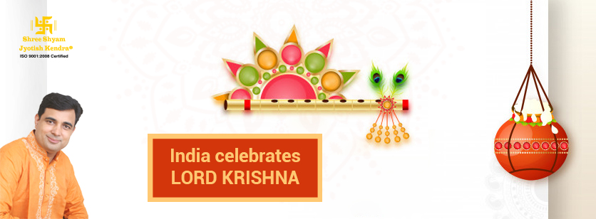 Krishna Janmashtami And Rituals Across India