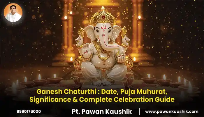 When is Ganesh Chaturthi in 2026: Date, Puja Muhurat, Significance & Complete Celebration Guide