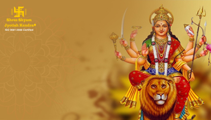 Significance & Rituals Of Sharadiya Navratri; The Celebration Of Navdurga