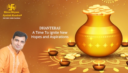 What are the Traditions to Follow on Dhanteras?