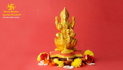 Auspicious Signs That Show Goddess Lakshmi Will Visit on Diwali