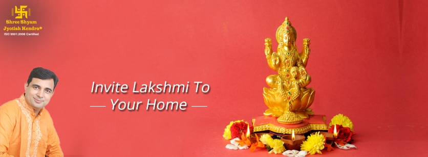 Auspicious Signs That Show Goddess Lakshmi Will Visit on Diwali