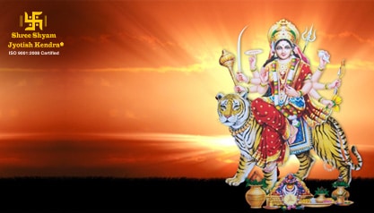 Nine Days, Nine Colours of Navratri 2019