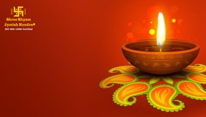 Why Lakshmi and Ganesha are worshipped on Diwali?