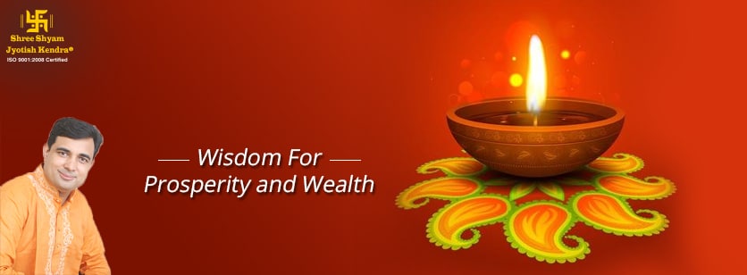 Why Lakshmi and Ganesha are worshipped on Diwali?