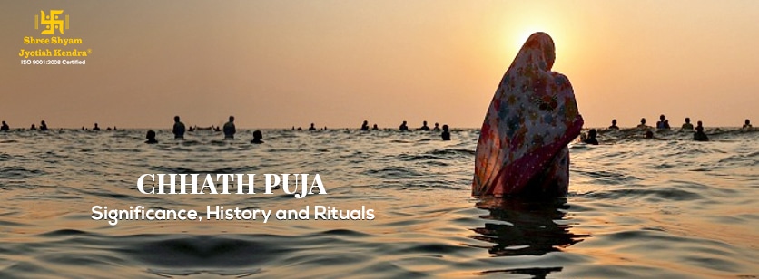 Why Is Chhath Puja Celebrated? History, Significance, And Rituals