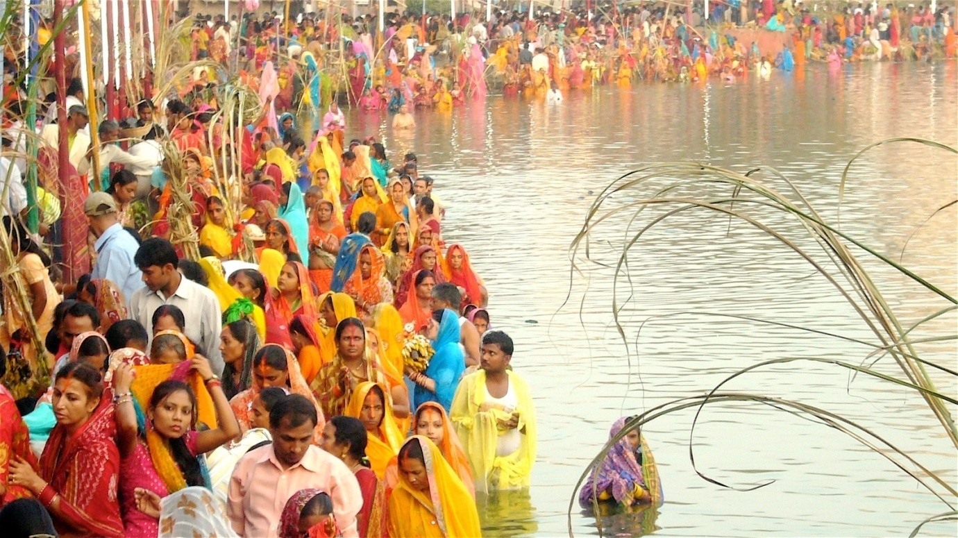 Why Is Chhath Puja Celebrated? History, Significance, And Rituals