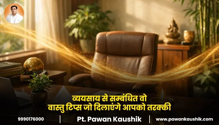व्ययसाय से सम्बंधित वो वास्तु टिप्स जो दिलाएंगे आपको तरक्की