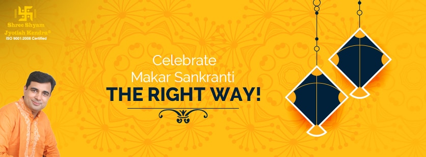 Makar Sakranti Rituals and traditions