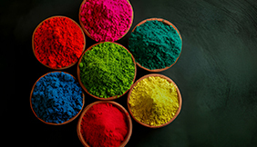 Holi, The Festival Of Colours: History, Rituals, And Fun