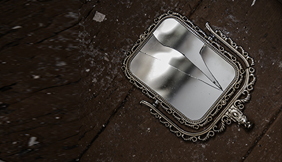 Is Breaking A Mirror Good Luck Or Bad Luck?