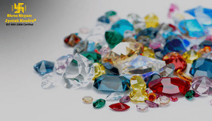 9 Planets or Navagraha And Their Associated Gemstones To Bring Luck