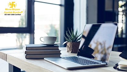 7 Vastu Tips To De-Stress Your Home Workspace