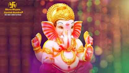 What is the Importance of Ganesh Chaturthi & Why Is It Celebrated?
