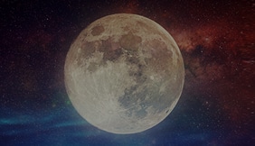 Astrological Remedies to Strengthen Weak Moon in Your Horoscope